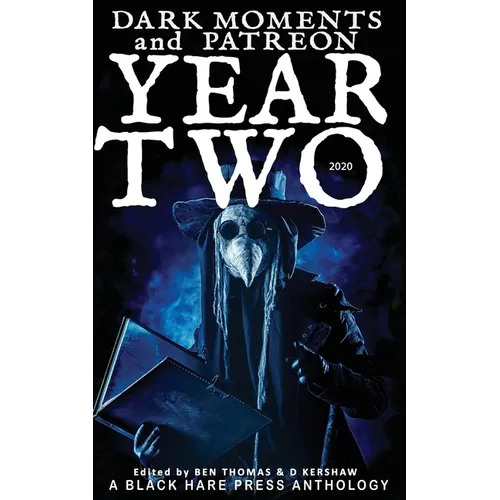 Year Two - Paperback