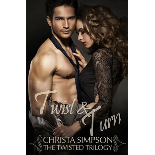 Twist and Turn - Paperback