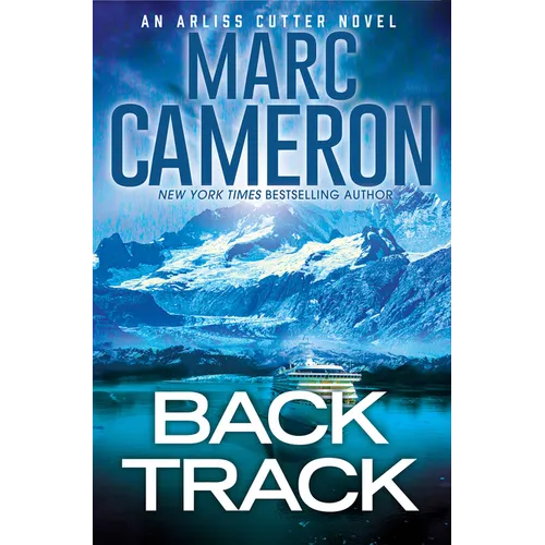 Backtrack - Hardcover