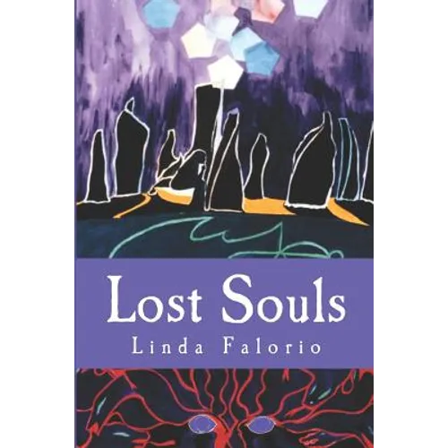 Lost Souls - Paperback