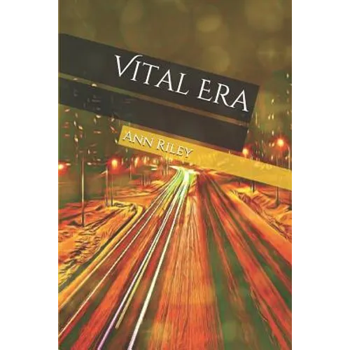 Vital Era - Paperback