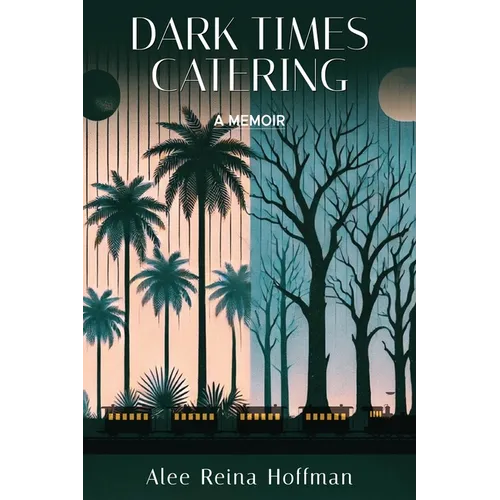 Dark Times Catering - Paperback