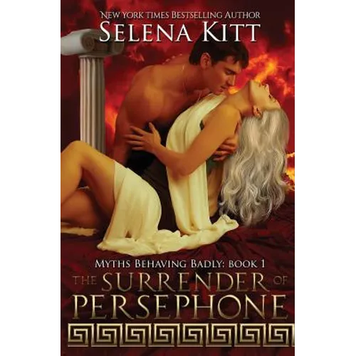 The Surrender of Persephone - Paperback