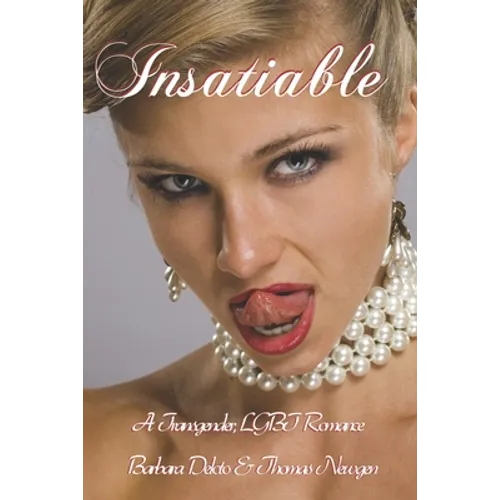 Insatiable: An LGBT Short-Read Romance - Paperback