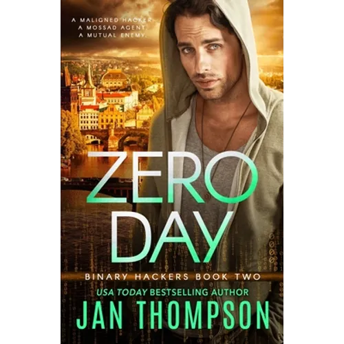 Zero Day: Internet Underground... Inspirational Near-Future Technothriller with Romance - Paperback