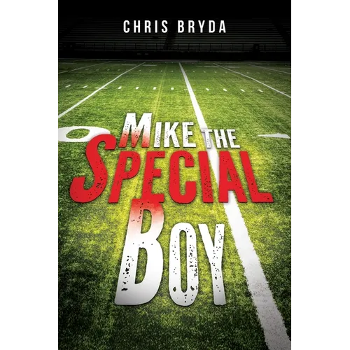 Mike the Special Boy - Paperback