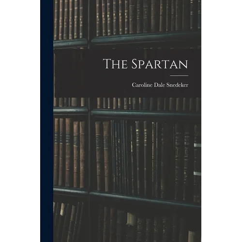 The Spartan - Paperback