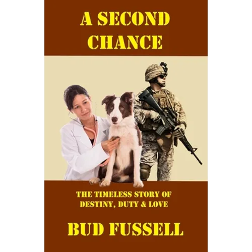 A Second Chance - Paperback