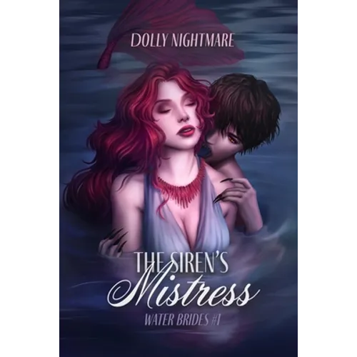 The Siren's Mistress - Paperback