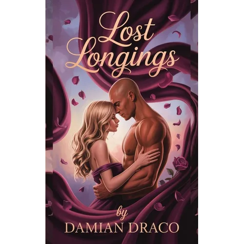 Lost Longing: An Anthology - Paperback