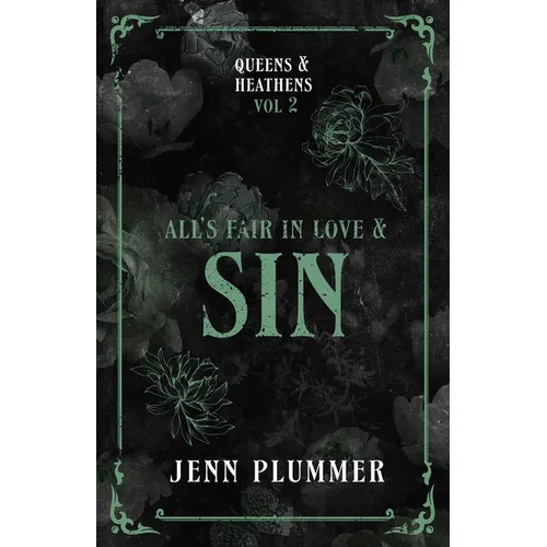 All's Fair in Love & Sin: Queen Edition - Paperback