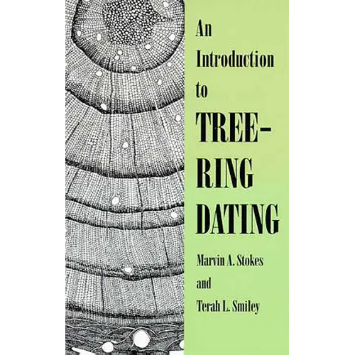 An Introduction to Tree-Ring Dating