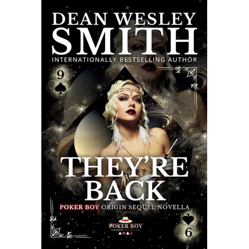 They're Back - Paperback