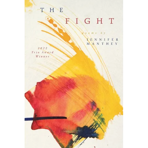 The Fight - Paperback