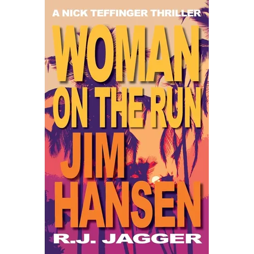 Woman on the Run - Paperback