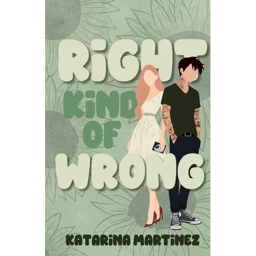 Right Kind of Wrong - Paperback