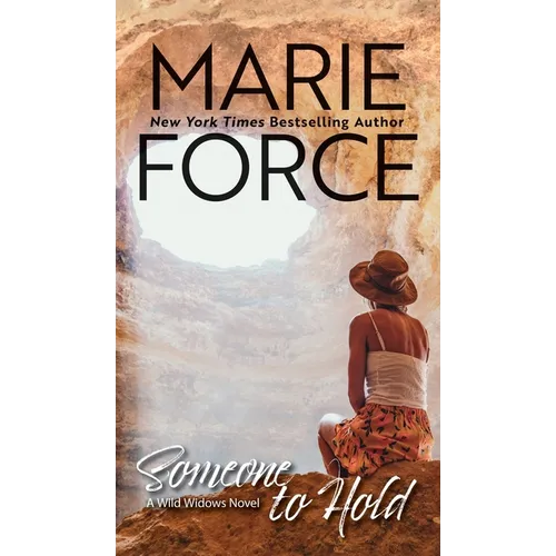 Someone to Hold - Hardcover