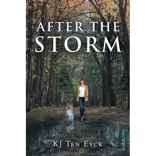 After the Storm - Paperback