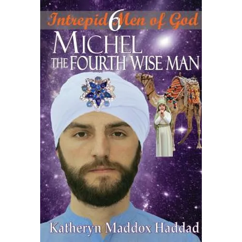 Michel: The Fourth Wise Man - Paperback