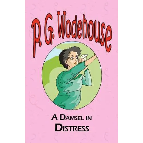 A Damsel in Distress - Paperback