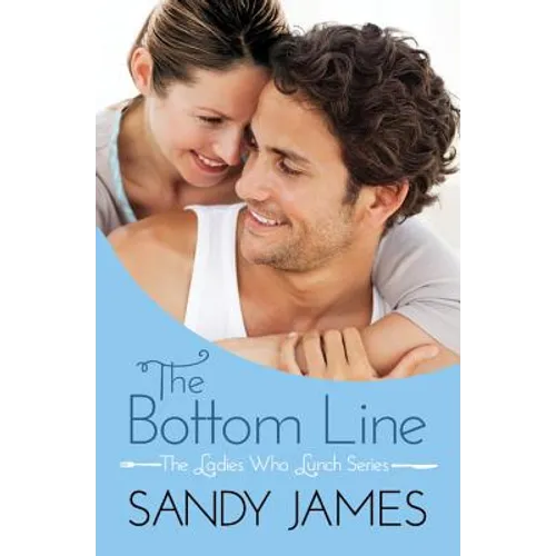 The Bottom Line - Paperback