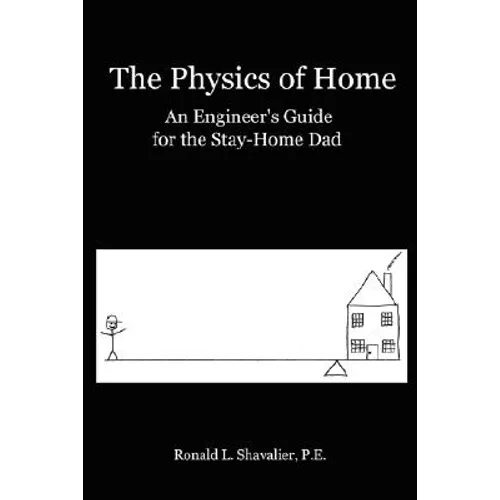 The Physics of Home - Paperback