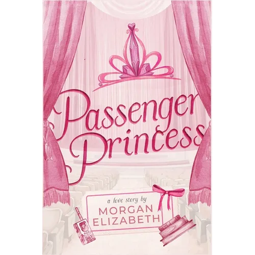 Passenger Princess - Paperback