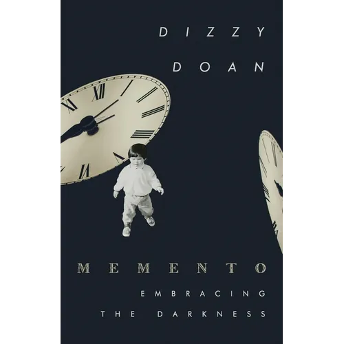 Memento: Embracing The Darkness - Paperback