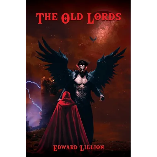 The Old Lords - Paperback