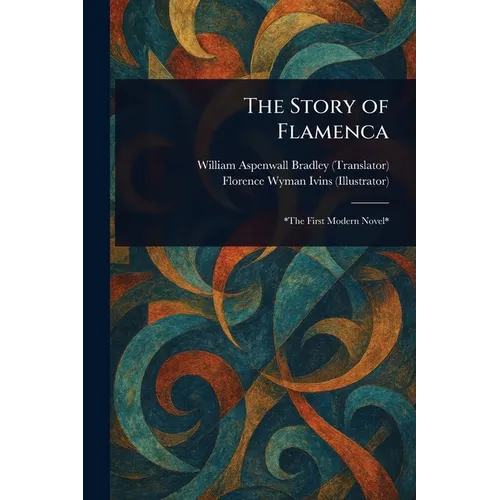 The Story of Flamenca - Paperback