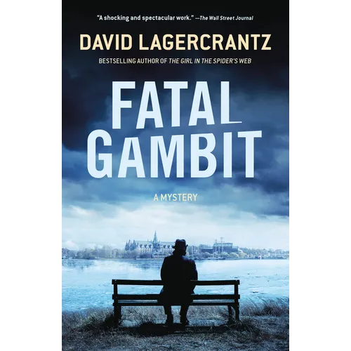 Fatal Gambit: A Mystery