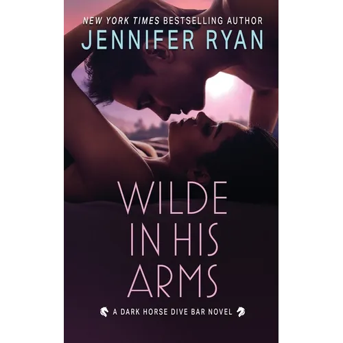 Wilde In His Arms - Paperback
