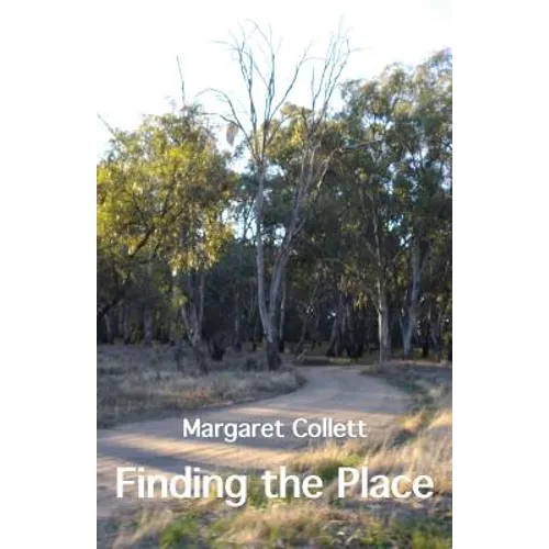 Finding the Place - Paperback