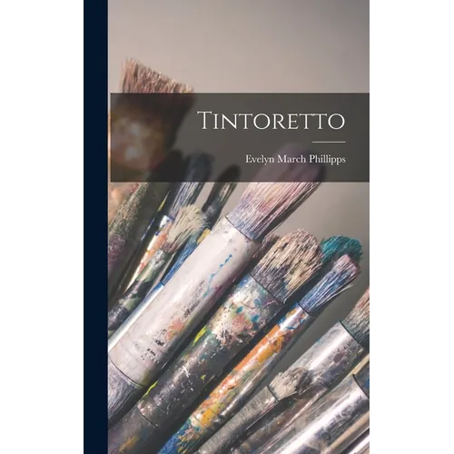 Tintoretto - Hardcover