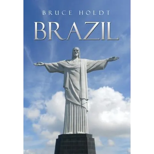 Brazil - Hardcover