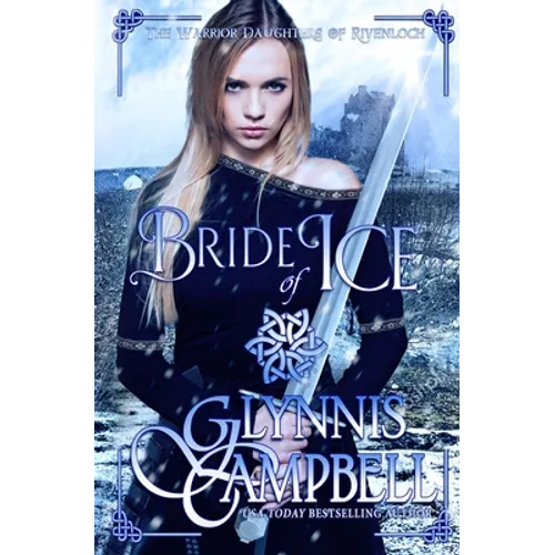 Bride of Ice - Paperback
