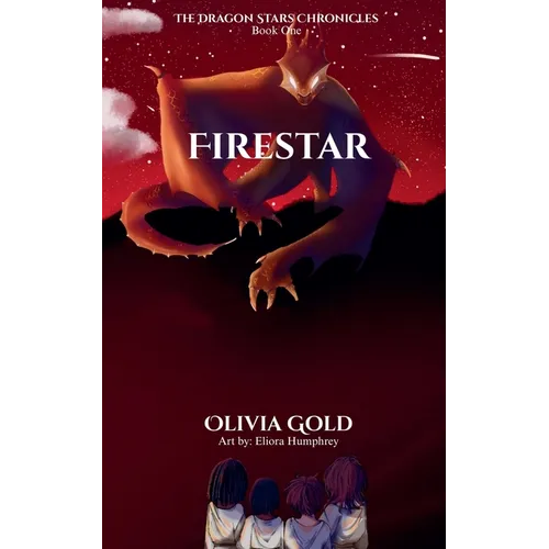 Firestar - Paperback