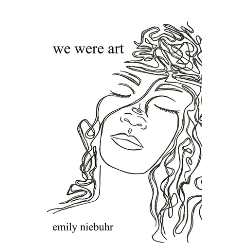 we were art - Paperback