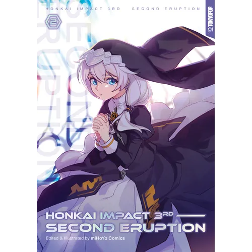Honkai Impact 3rd: Second Eruption, Volume 2 - Paperback