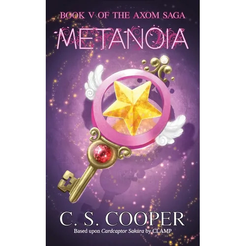 Metanoia - Paperback