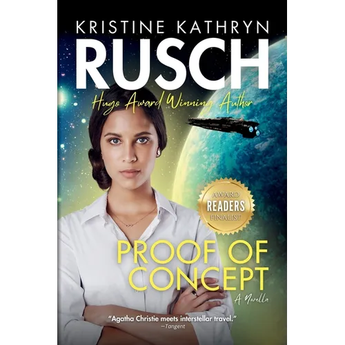 Proof of Concept - Paperback