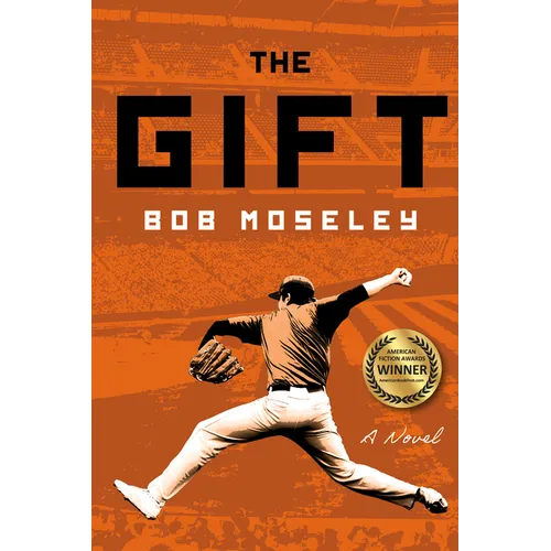 The Gift - Paperback