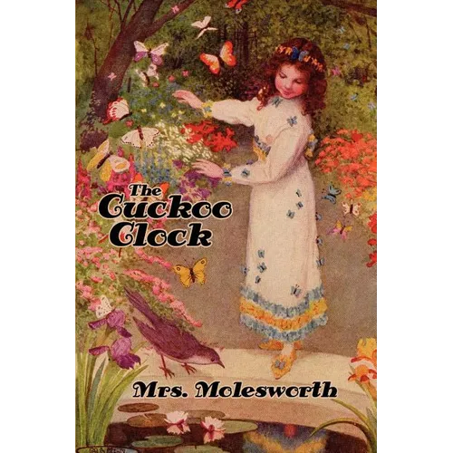 The Cuckoo Clock [Illustrated Edition] - Paperback
