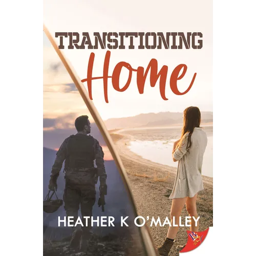 Transitioning Home - Paperback