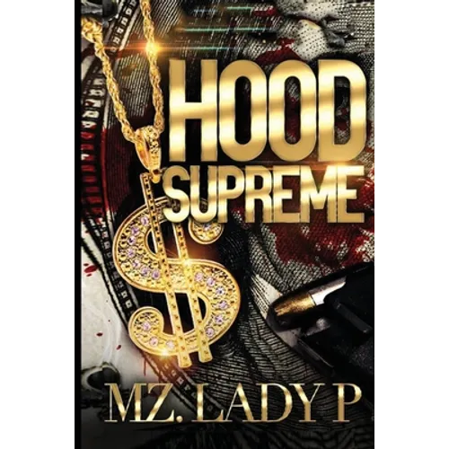 Hood Supreme - Paperback