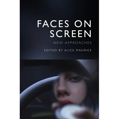 Faces on Screen: New Approaches - Paperback