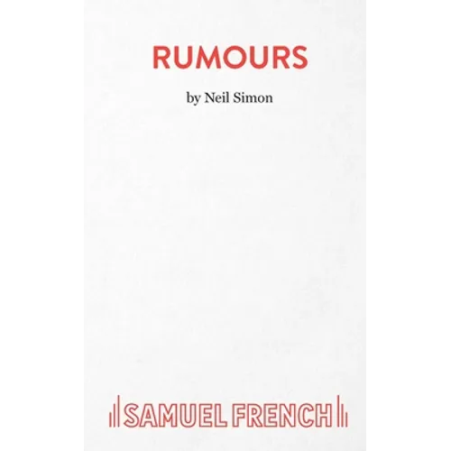 Rumours - Paperback