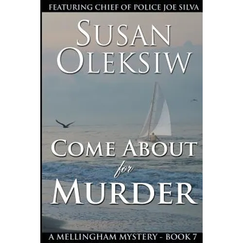 Come About for Murder - Paperback