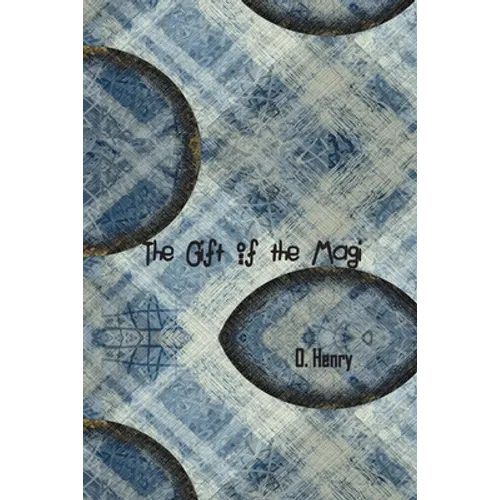 The Gift of the Magi - Paperback