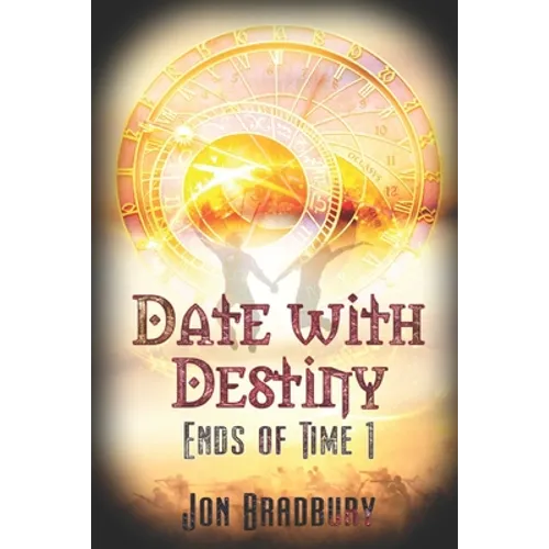 Date With Destiny - Paperback